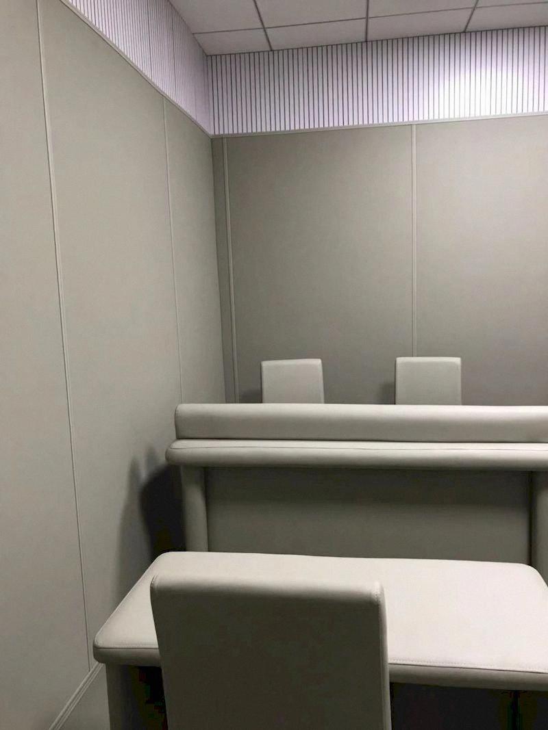 吊顶专用吸音板价格，吸音板选购，声学材料
