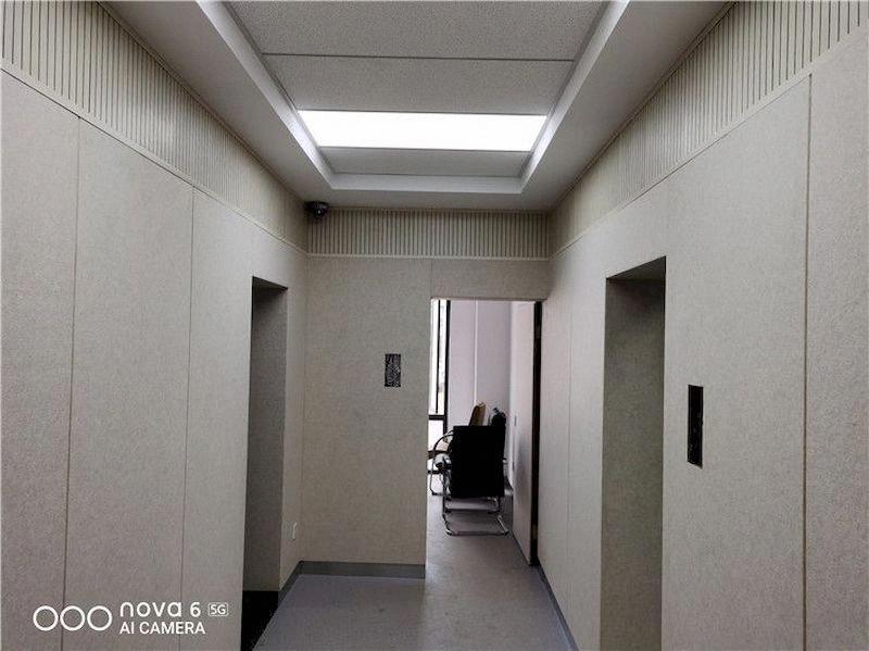 深入了解昆山陶铝槽木吸音板：卓越的声学解决方案