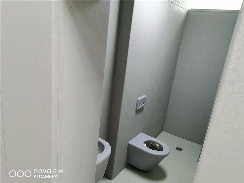 提升室内音质：水泥纤维板吸音板吊顶的完美应用