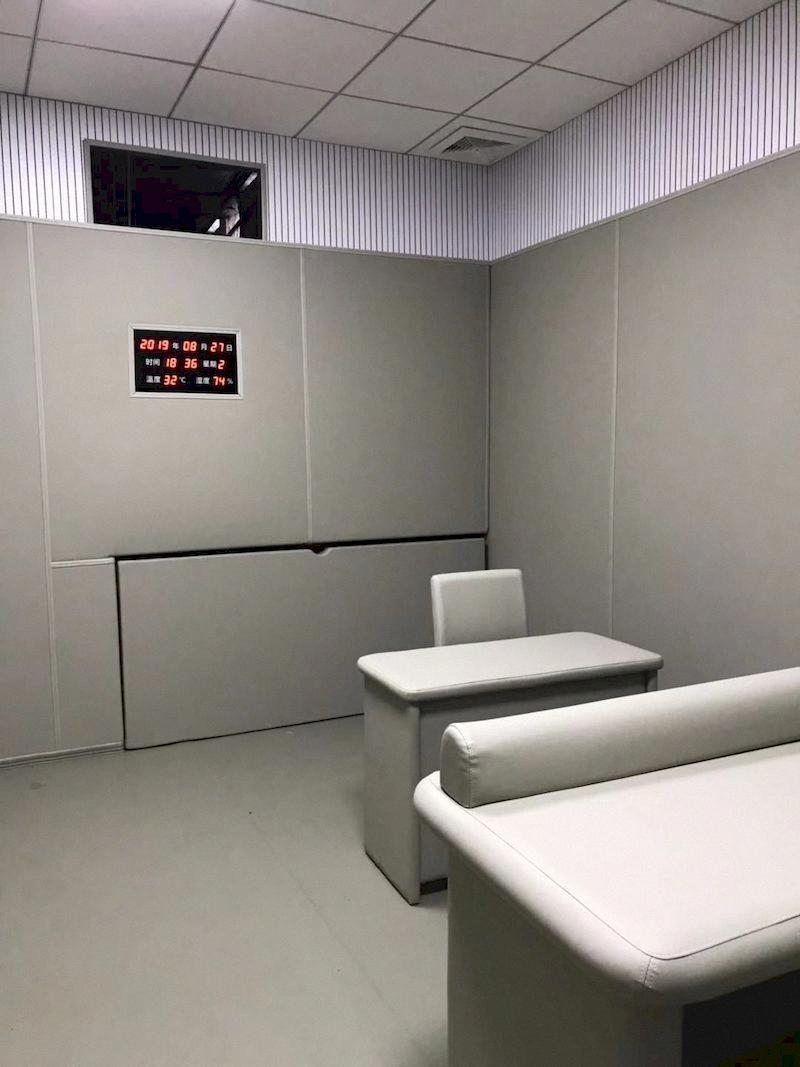 湖北槽木吸音板供应商，声学材料，吸音板应用，防撞材料，声学设计