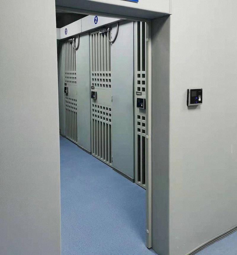 电影院建设