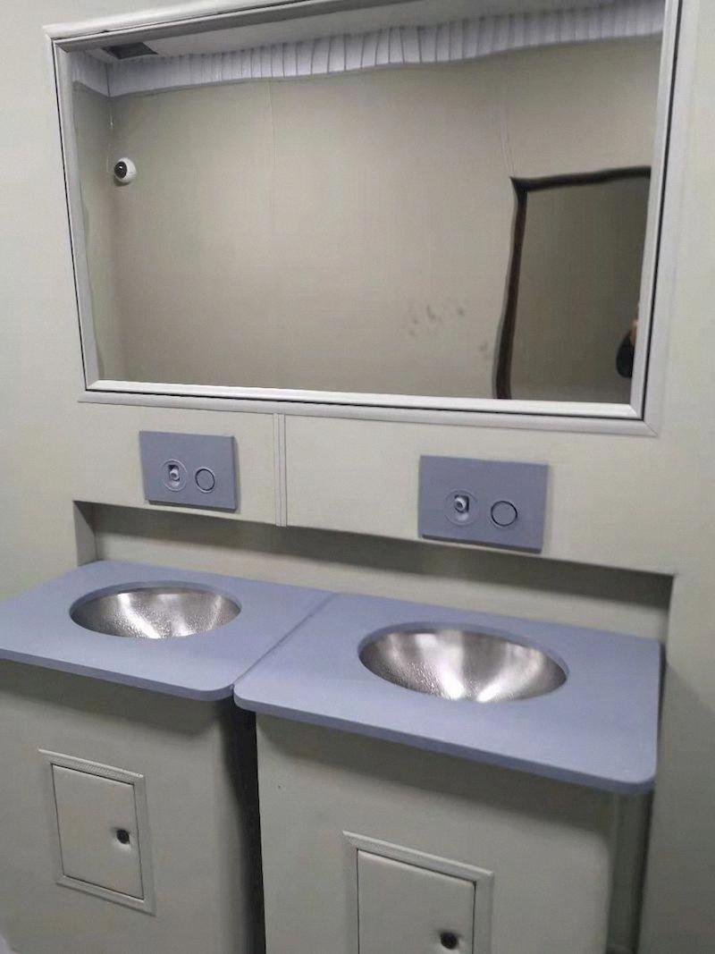 黄石吊顶