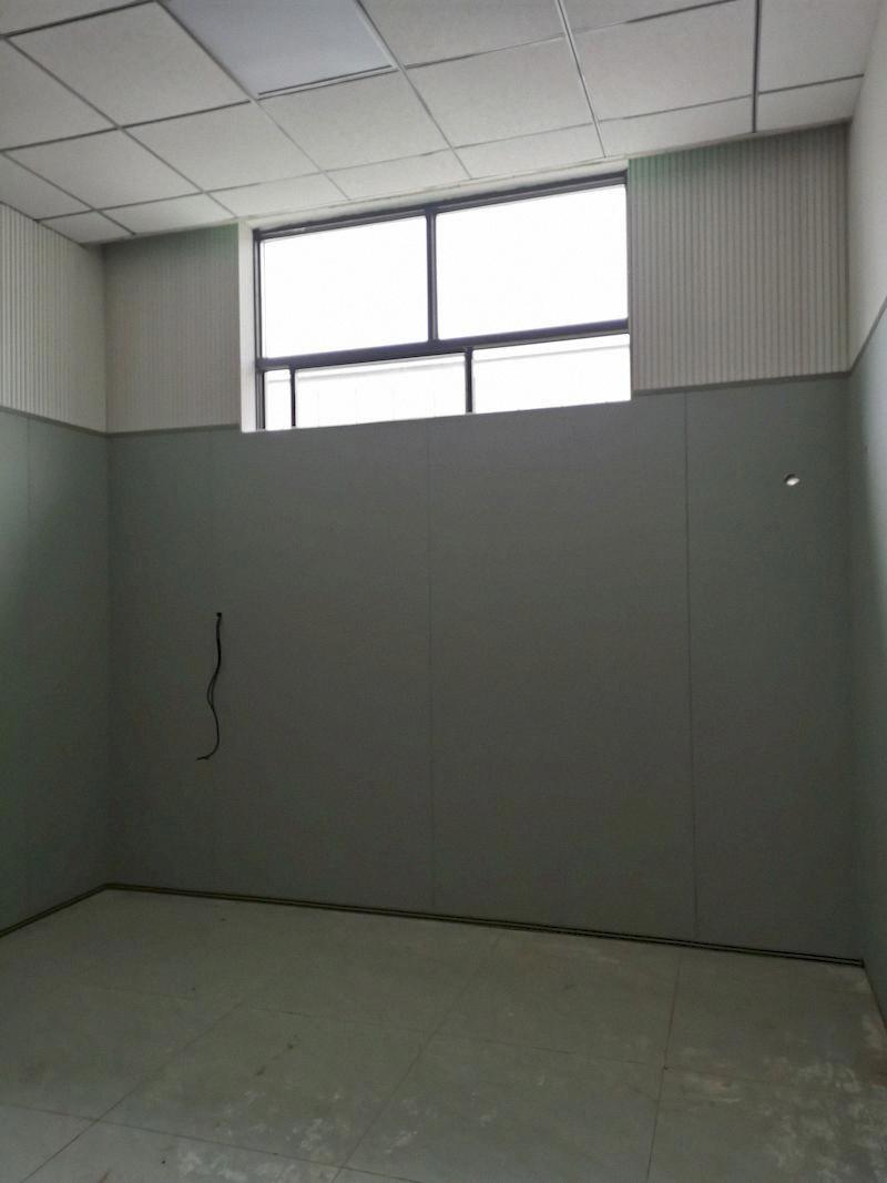 阻尼隔音毡胶水选择指南：打造静谧空间的秘密武器