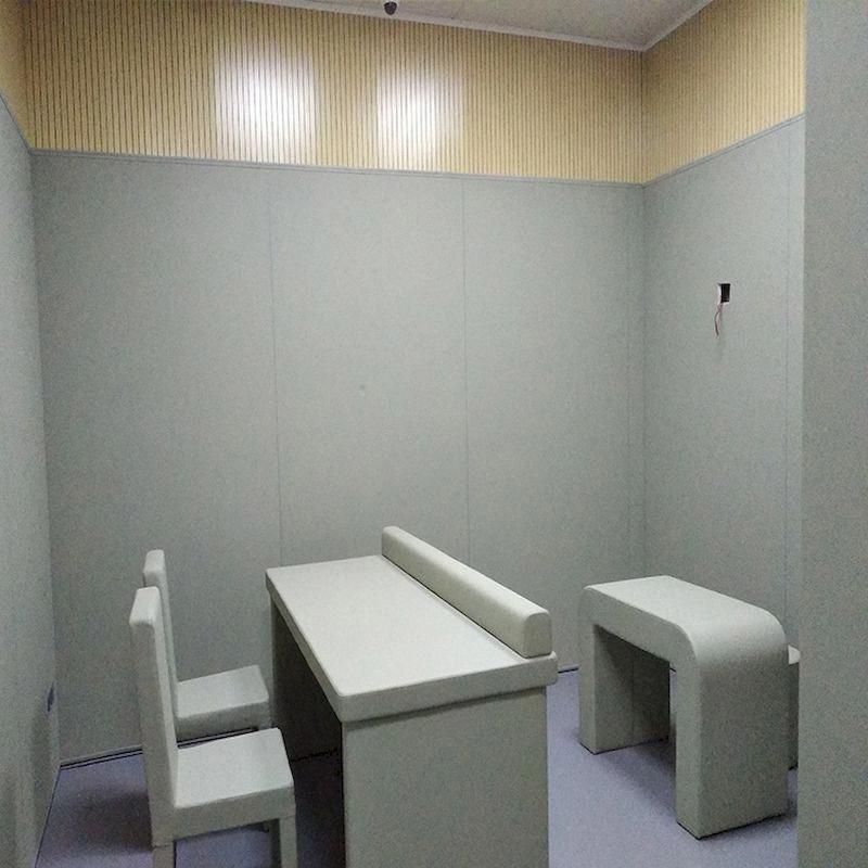 上海防撞防火软包厂家