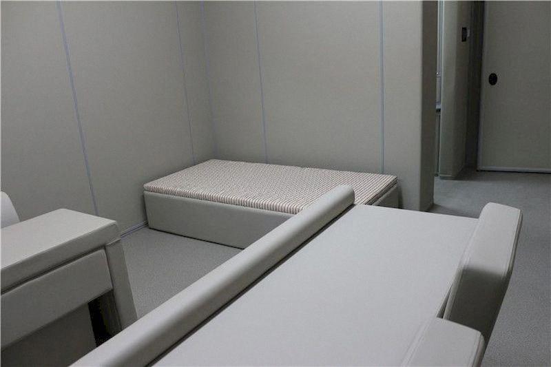 乌兰察布隔音防撞软包家具