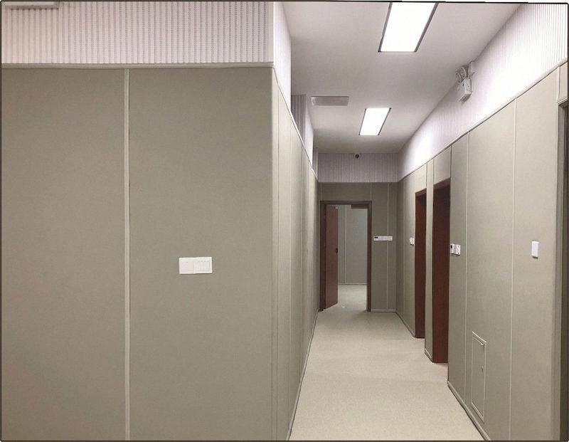 伊春隔音防撞软包桌子价格