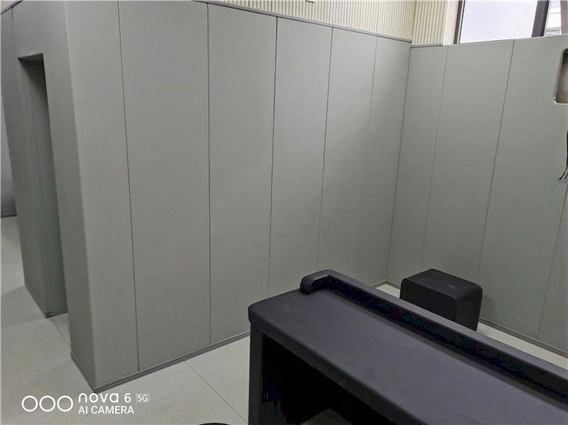 公安局防撞软包材料功能