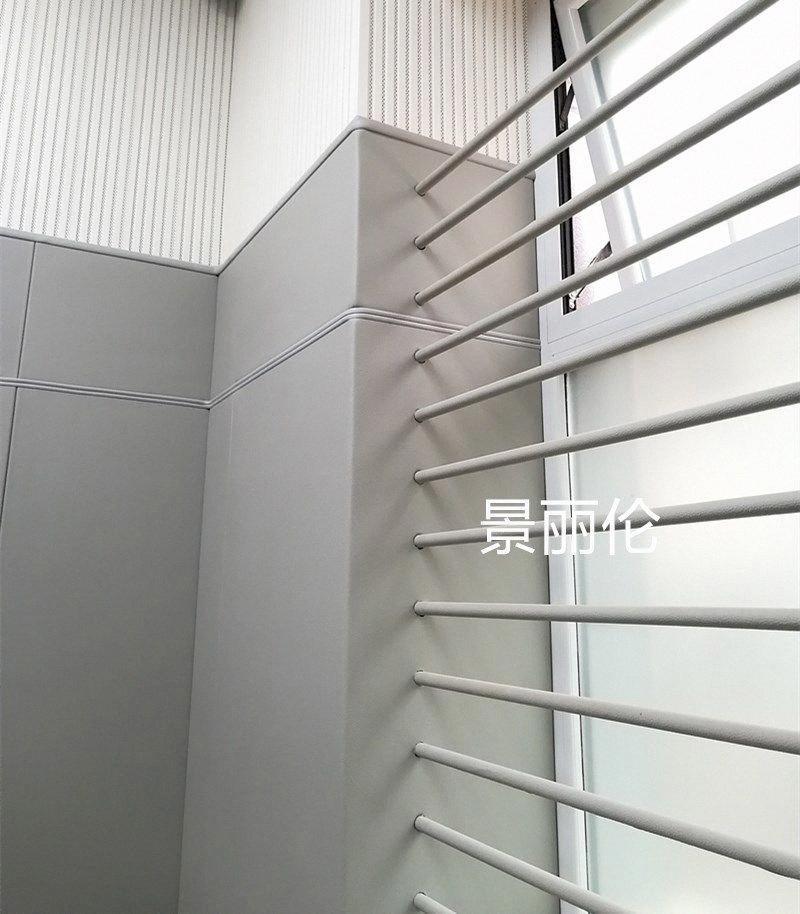 公检法防撞软包价格