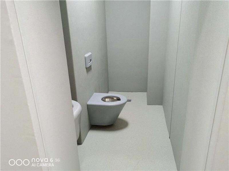 写字楼防撞软包
