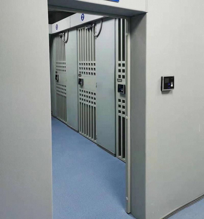 包头跆拳道馆防撞软包材料