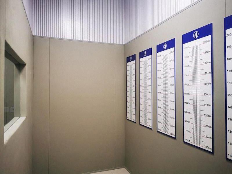 北京公安局防撞软包厂家