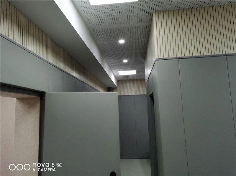 北京防火防撞软包材料厂家