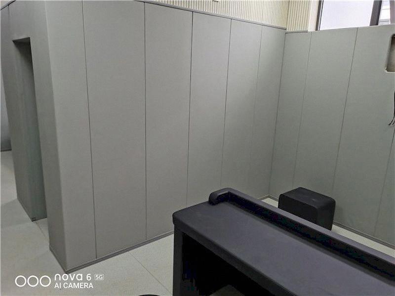 南京盘问室防撞软包哪家质量好