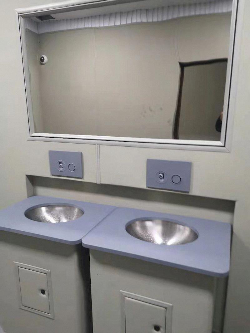 南京防撞软包家具厂家