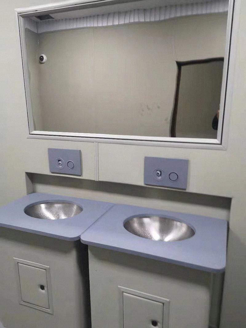 合肥软包防撞