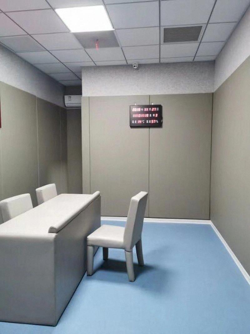 哈尔滨纳米棉防撞软包家具