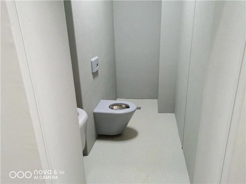 地库防撞软包