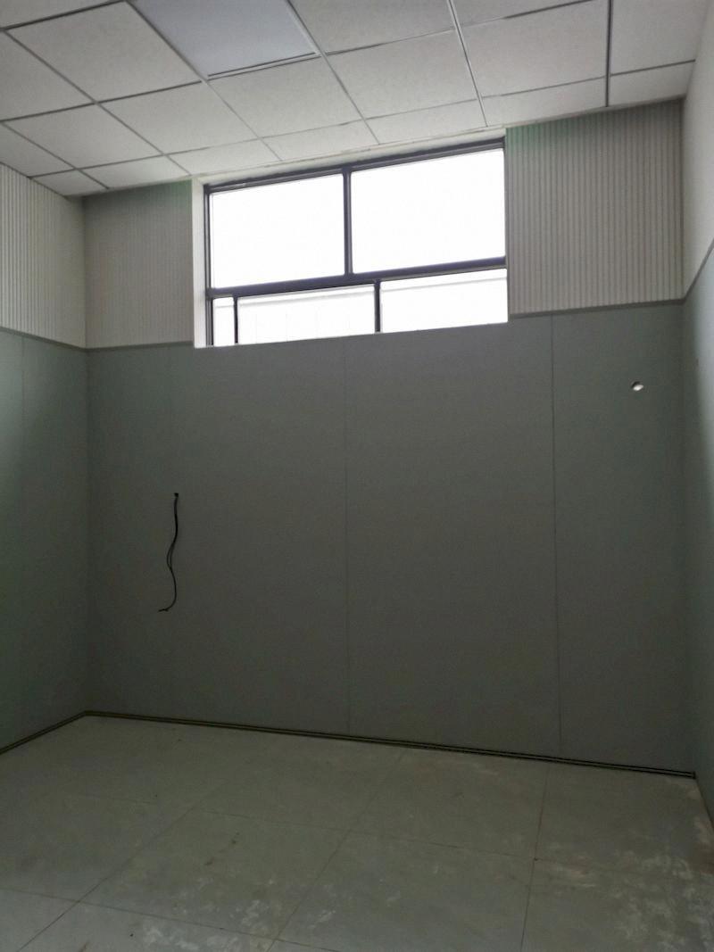 大连审讯室防撞软包批发