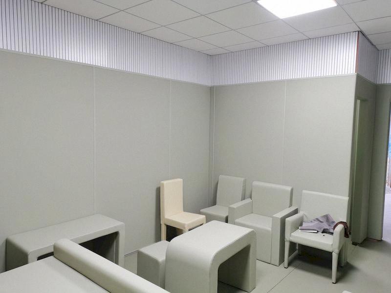 宁波防撞软包地漏价格表