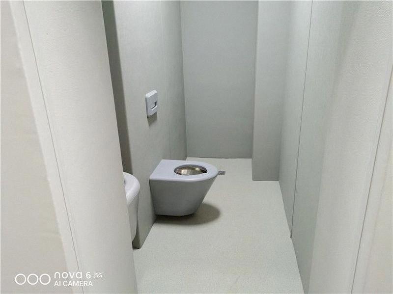 审讯室防撞软包哪家合适