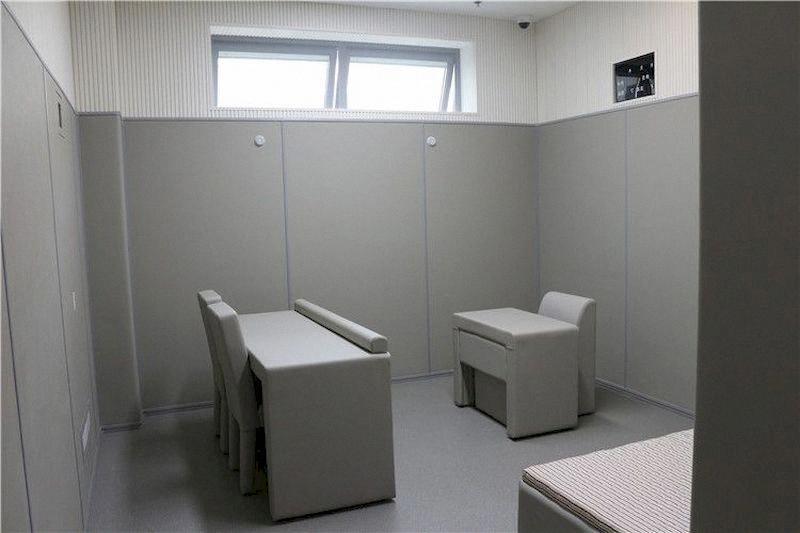 室内防撞软包建设标准
