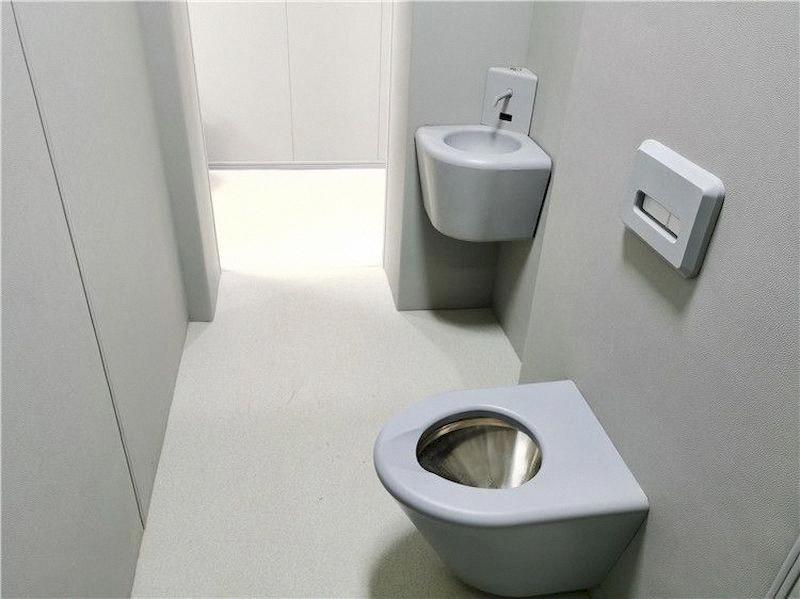 岳阳留置室防撞软包家具