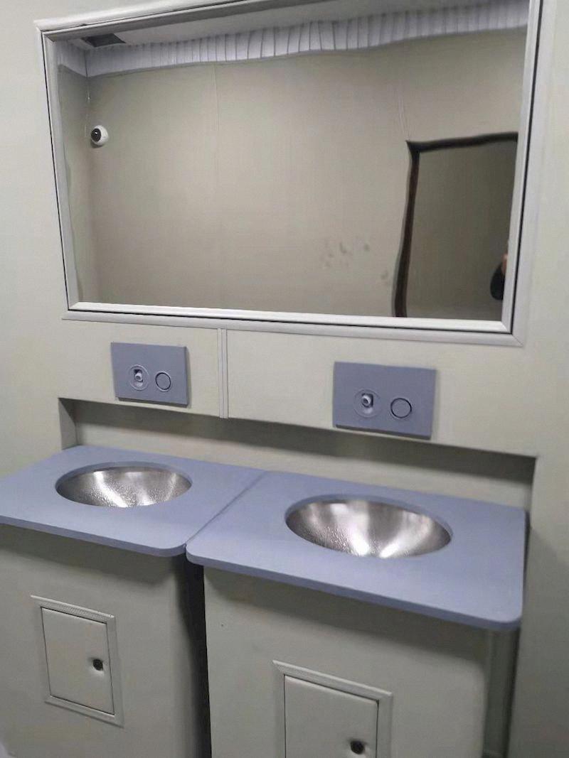 布艺防撞软包