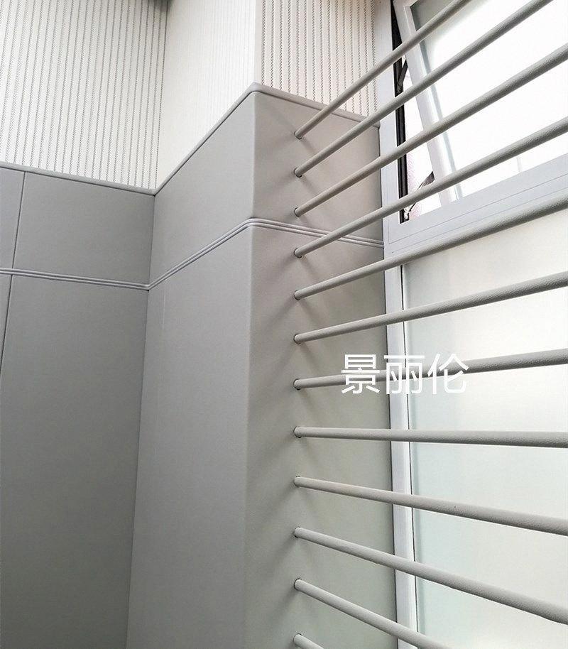 幼儿园墙裙防撞软包定做