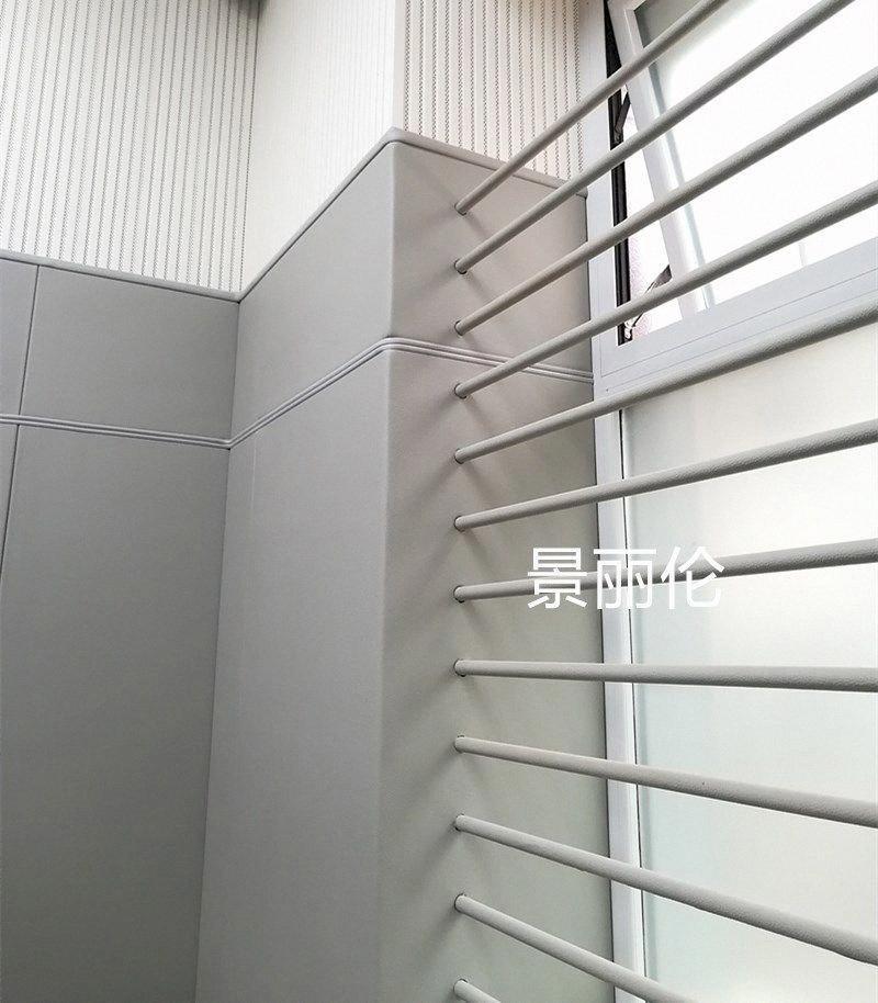 广州公安局防撞软包三角桌
