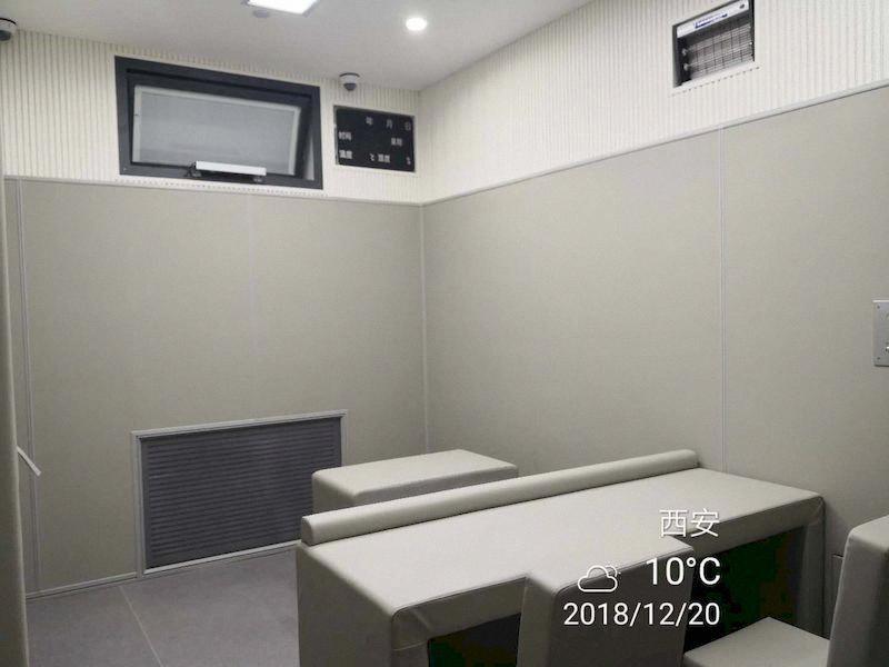 广州隔音防撞软包材料价格