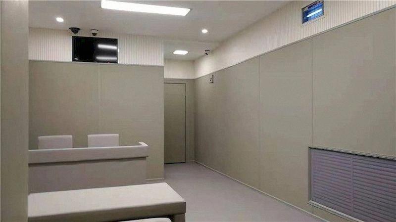 张家口防撞软包报价