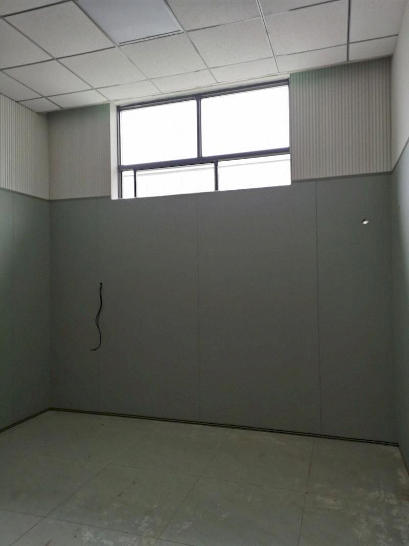 张家界监狱防撞软包家具