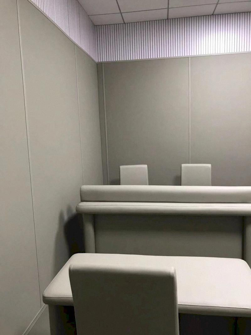 成都派出所防撞软包厂家