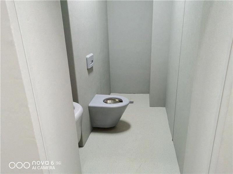 户外水池防撞软包