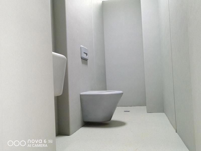 新型防撞马桶软包