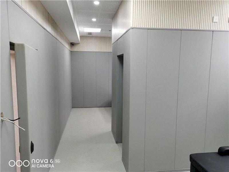 新疆新型防撞软包
