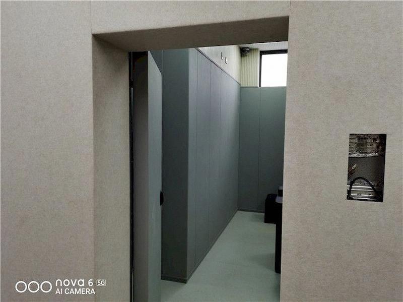 无锡谈话室防撞软包价格