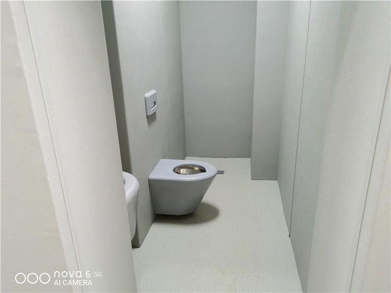 无锡防霉防撞软包踢脚线