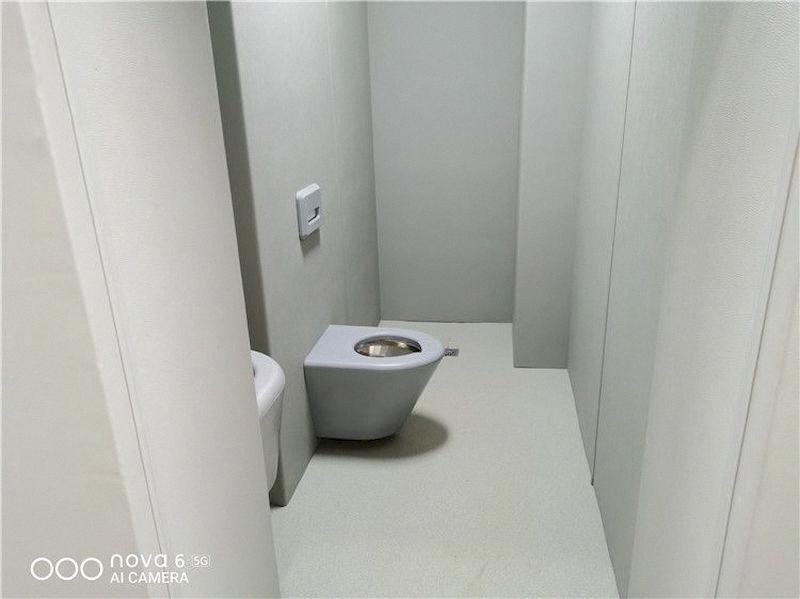 株洲武术馆防撞软包墙面