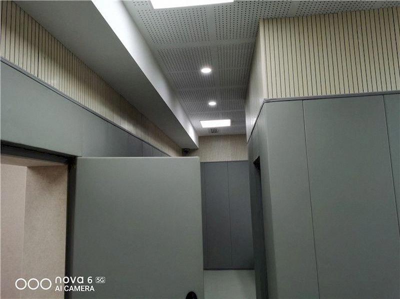 株洲阻燃防撞软包安装厂家