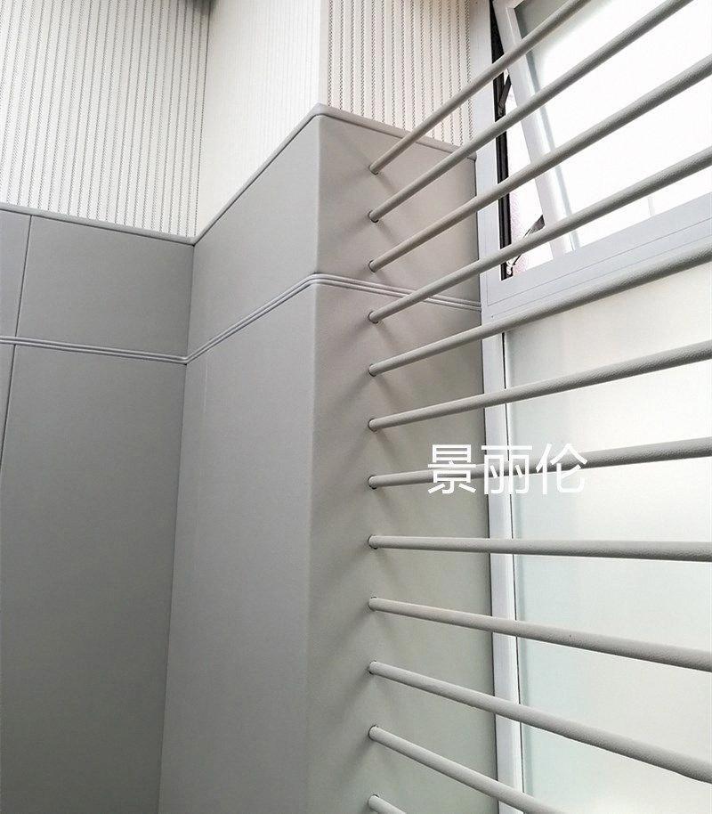 沈阳防撞软包安装公司排名