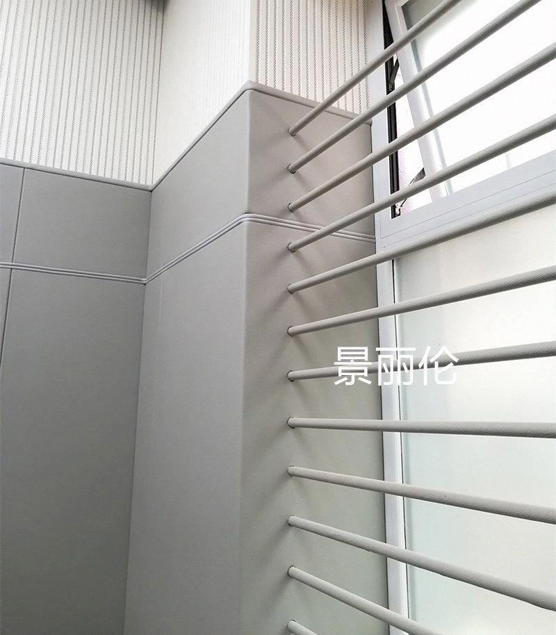 沈阳隔音防撞软包家具厂家