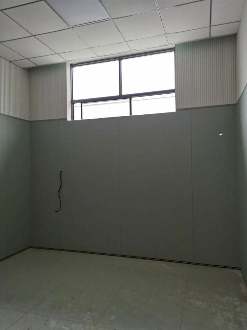 淮南审讯室防撞软包加工厂