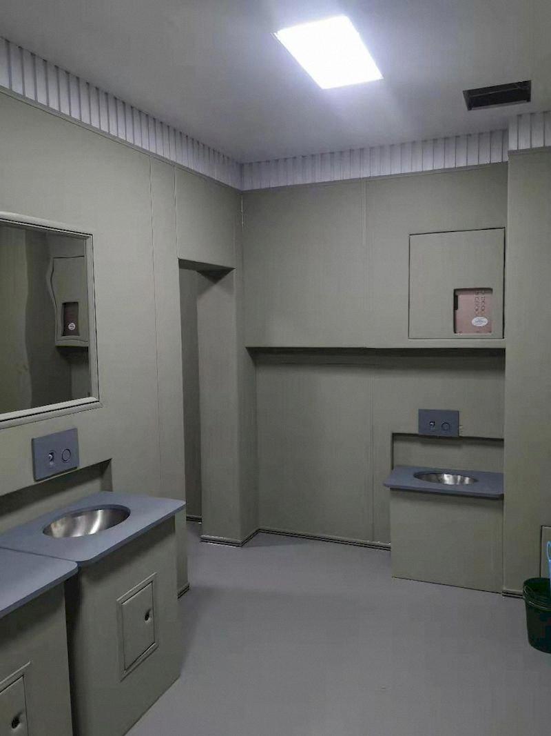 深圳防撞软包家具定制价格