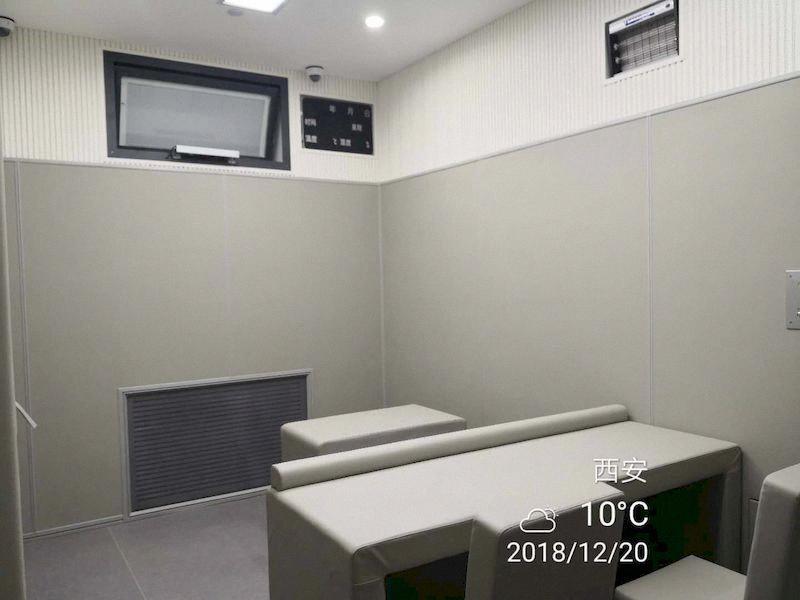 深圳隔音防撞软包厂家电话