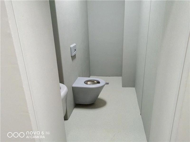 湖北防水防撞软包隔声门