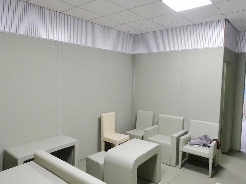 湘潭审讯室防撞软包价格