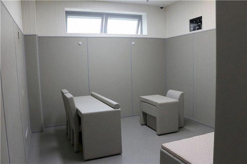 珠海聚乙烯防撞软包家具