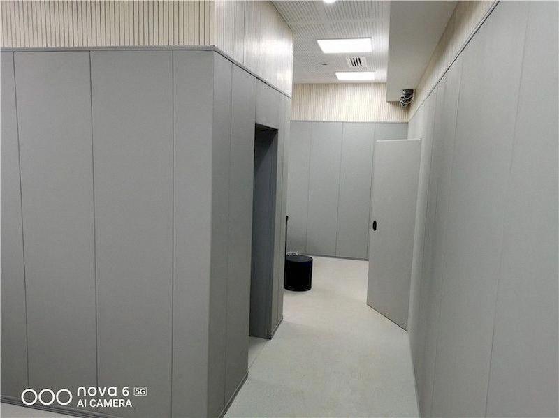 福建新型防撞软包厂家批发