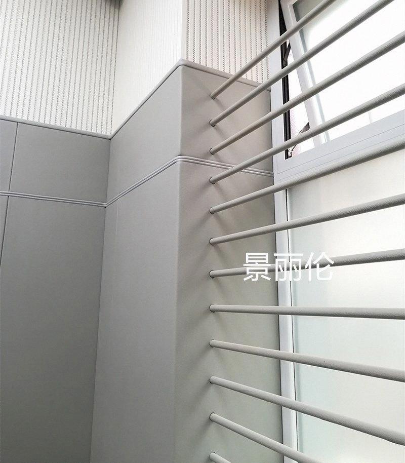 绍兴防撞隔音软包